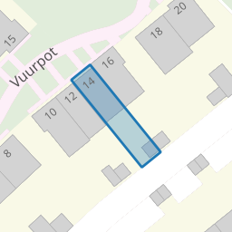 Perceel WSL01-X-5578