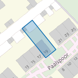 Perceel WSL01-X-5586