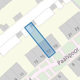 Perceel WSL01-X-5587