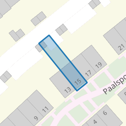 Perceel WSL01-X-5588