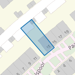 Perceel WSL01-X-5589