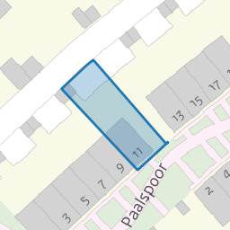 Perceel WSL01-X-5590