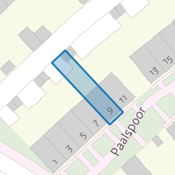 Perceel WSL01-X-5591