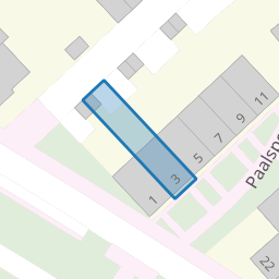 Perceel WSL01-X-5594