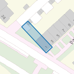 Perceel WSL01-X-5595