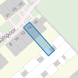 Perceel WSL01-X-5597