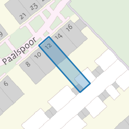 Perceel WSL01-X-5598