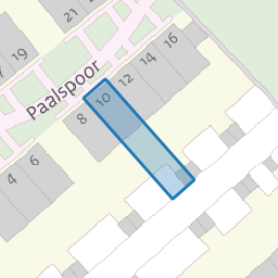 Perceel WSL01-X-5599