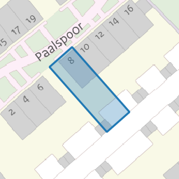 Perceel WSL01-X-5600