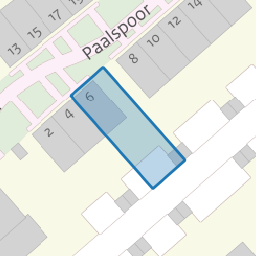 Perceel WSL01-X-5601