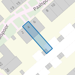 Perceel WSL01-X-5602