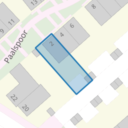 Perceel WSL01-X-5603