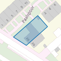 Perceel WSL01-X-5604