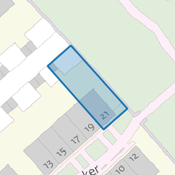 Perceel WSL01-X-5607