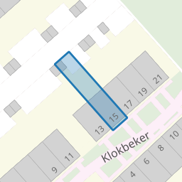 Perceel WSL01-X-5610