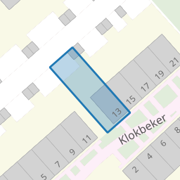 Perceel WSL01-X-5611