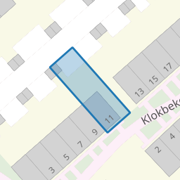 Perceel WSL01-X-5612