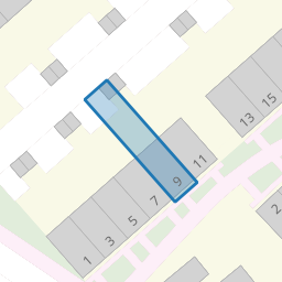 Perceel WSL01-X-5613