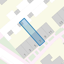 Perceel WSL01-X-5614