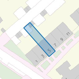 Perceel WSL01-X-5615