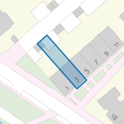 Perceel WSL01-X-5616