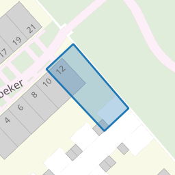 Perceel WSL01-X-5618