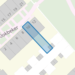 Perceel WSL01-X-5619