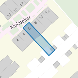 Perceel WSL01-X-5621