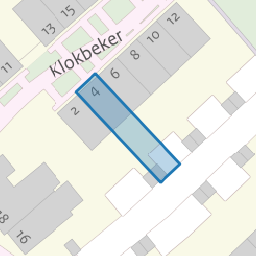 Perceel WSL01-X-5622