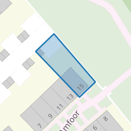 Perceel WSL01-X-5627