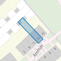 Perceel WSL01-X-5628