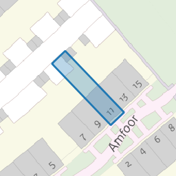 Perceel WSL01-X-5629