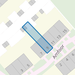 Perceel WSL01-X-5630