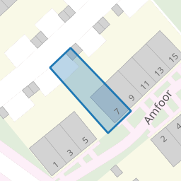 Perceel WSL01-X-5631