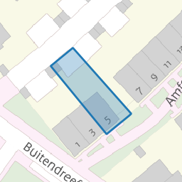 Perceel WSL01-X-5632