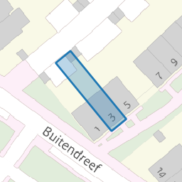 Perceel WSL01-X-5633