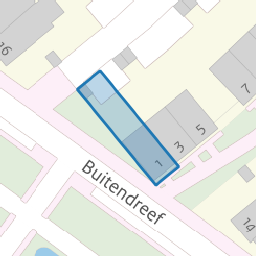 Perceel WSL01-X-5634