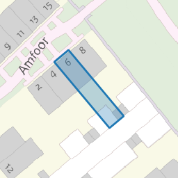 Perceel WSL01-X-5636