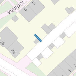 Perceel WSL01-X-5646