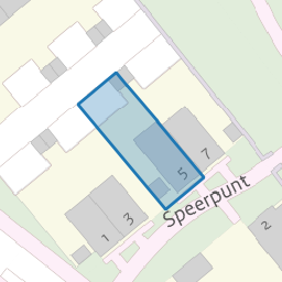 Perceel WSL01-X-5657