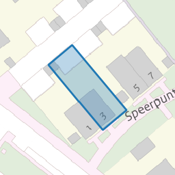 Perceel WSL01-X-5658