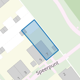 Perceel WSL01-X-5659