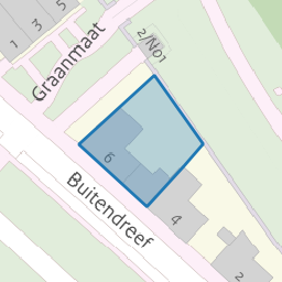 Perceel WSL01-X-5666