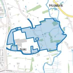 Perceel WSL01-X-5717