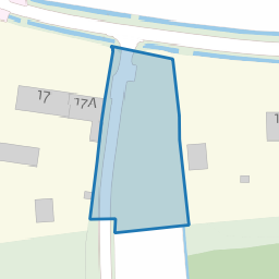 Perceel WSL01-X-5722