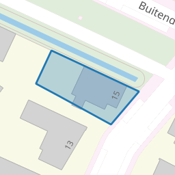 Perceel WSL01-X-5738