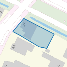 Perceel WSL01-X-5740