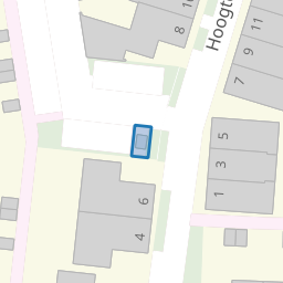 Perceel WSL01-X-5759