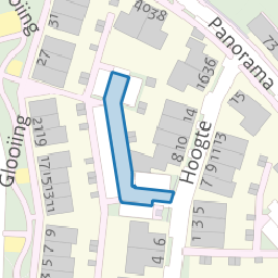 Perceel WSL01-X-5773