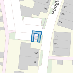 Perceel WSL01-X-5786